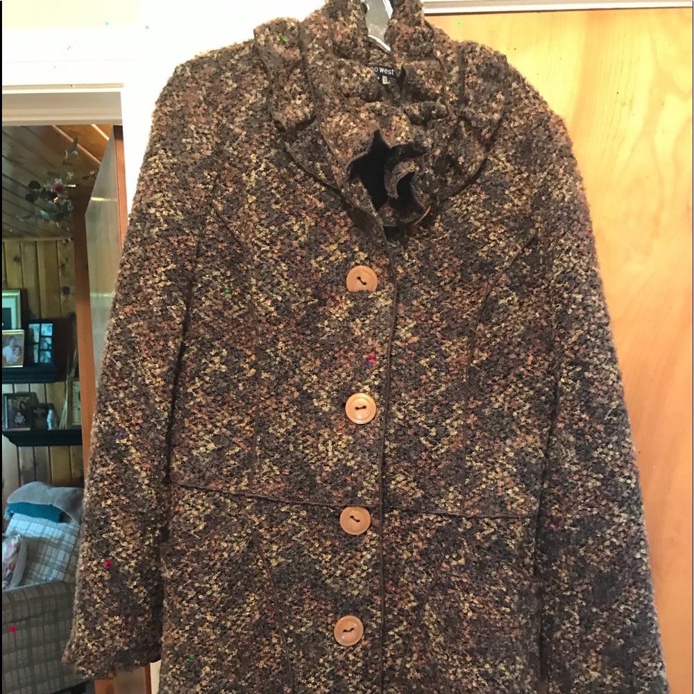 Blazer